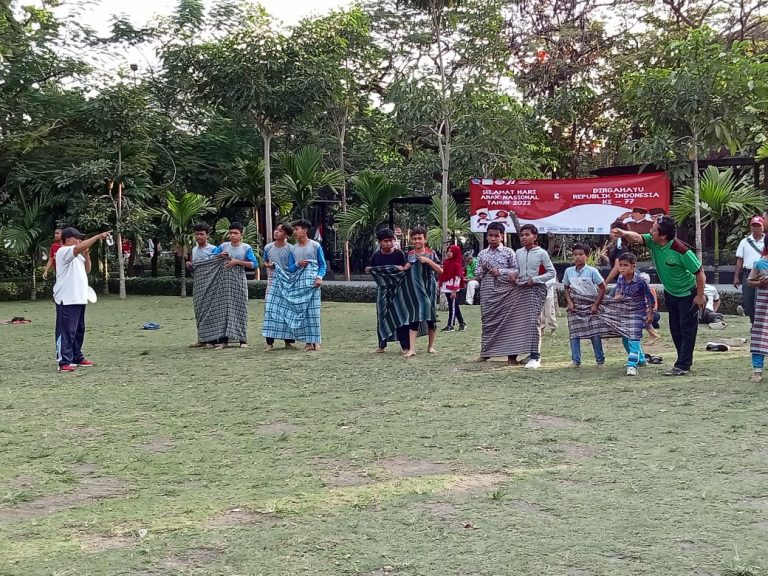Pulih lebih Cepat Bangkit Lebih Kuat
