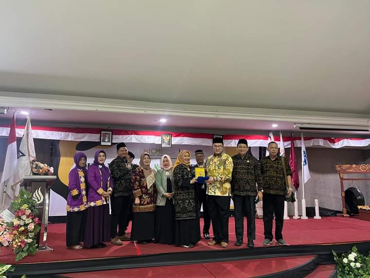 Prof. Dr. Arif Satria: Dorong Transformasi Pangan Sehat