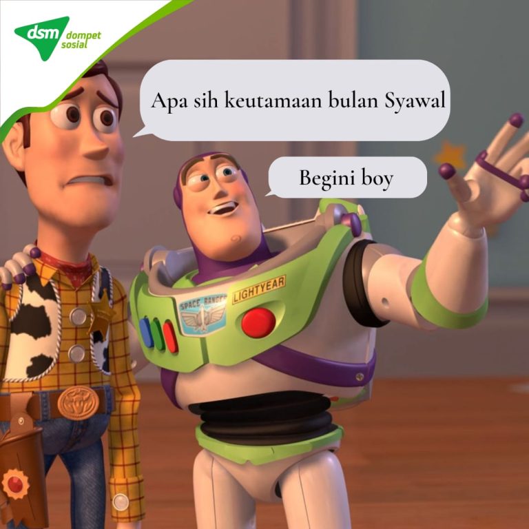 Keutamaan Bulan Syawal