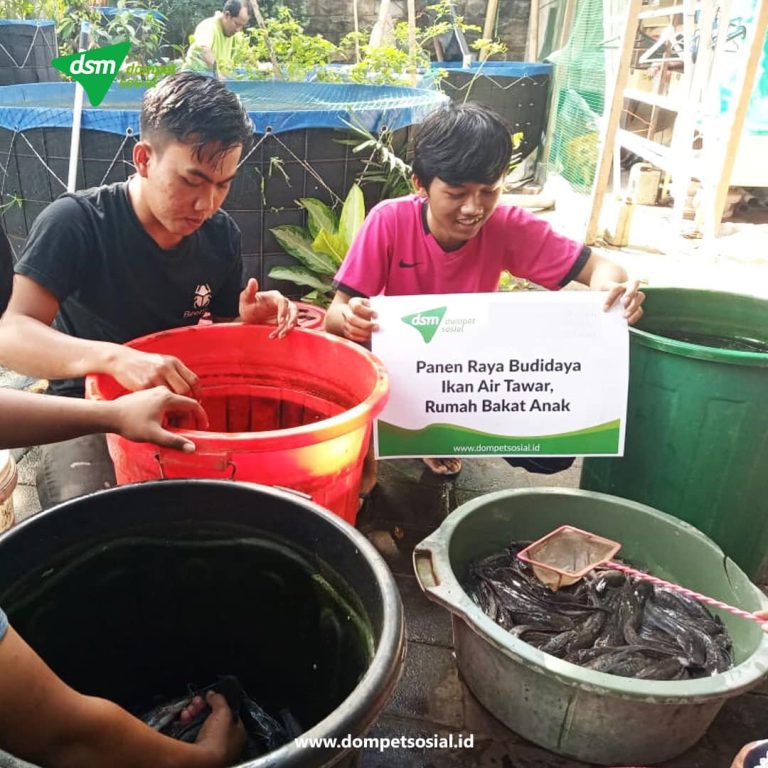 Pemberdayaan Adalah Kunci Kesejahteraan