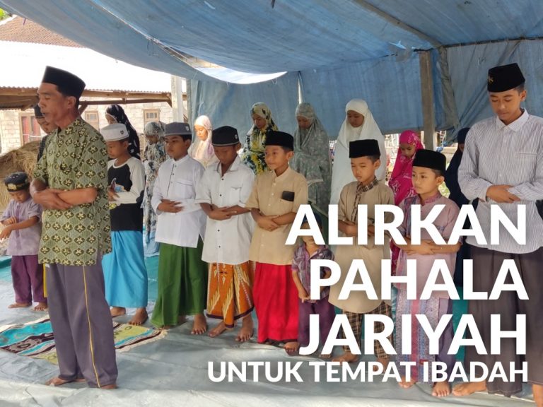 Keutamaan Membangun Masjid Di Bali, Raih Pahala Abadi