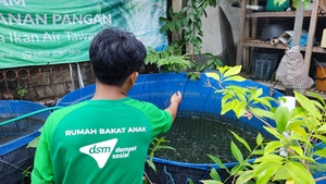 Tempat Anak Yatim Di Bali