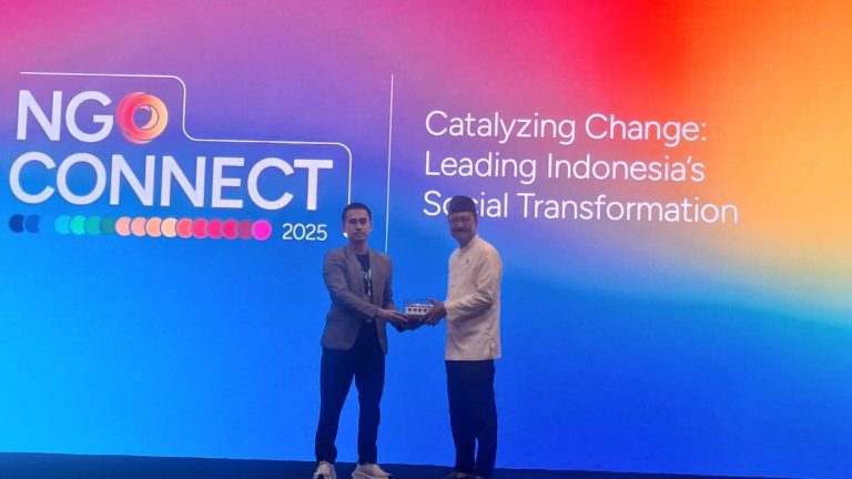 DSM Bali Hadiri Acara NGO Connect 2025:Perkuat Jejaring dan Kolaborasi NGO se-Indonesia