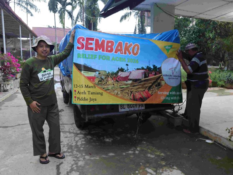 Zakat Fitrah: Menyempurnakan Puasa dan Berbagi di Akhir Ramadhan