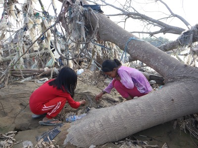 Kesadaran Ekologis Di Bulan Ramadhan