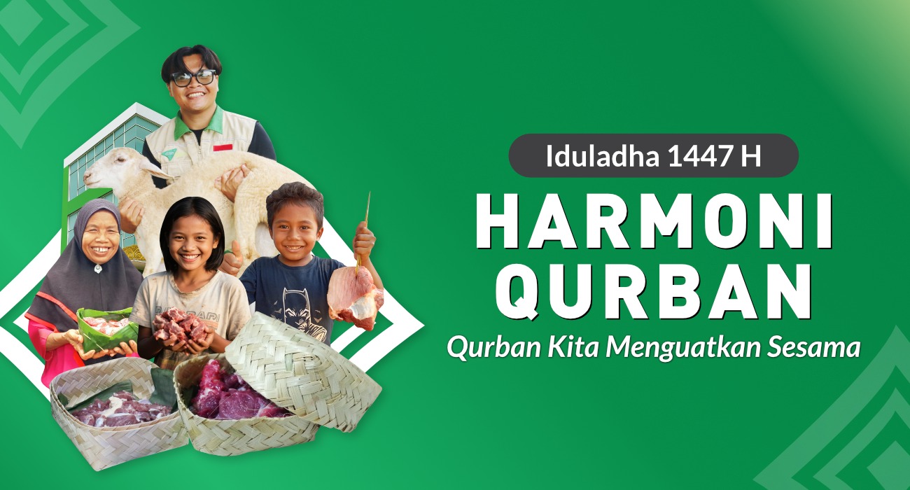 Harmoni Qurban