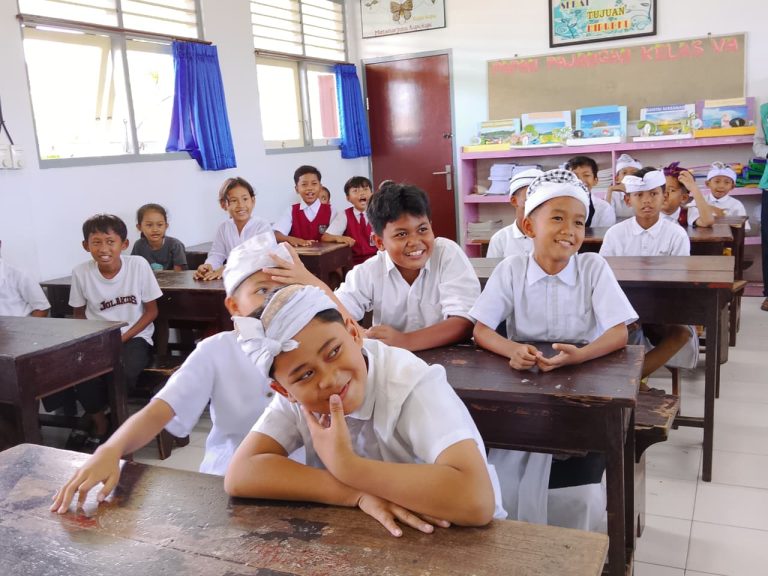 Memaknai Seperempat Abad DSM
