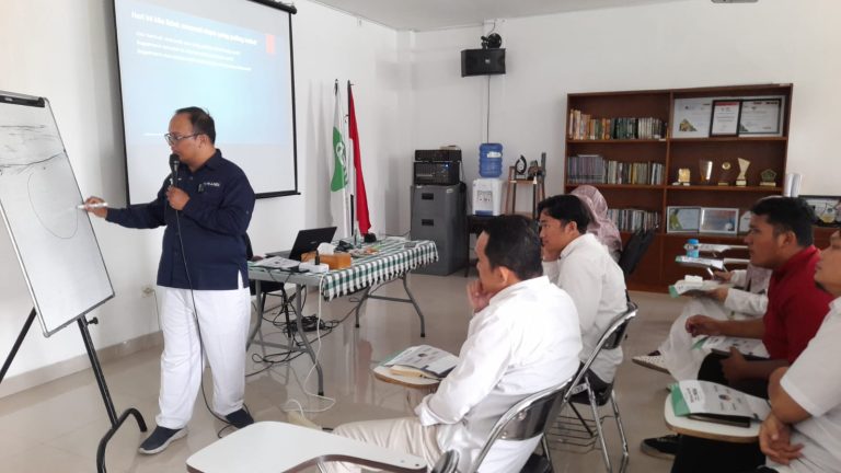 Memahami Diri, Memperkuat Produktivitas Tim